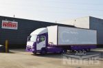 802128 be trailer minitrailer oplegger rijbewijs b+e